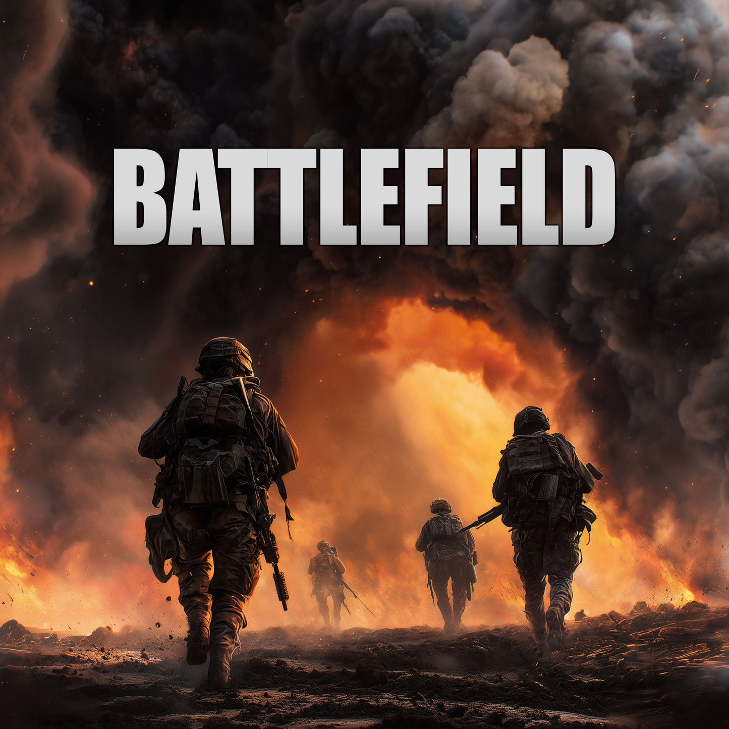 Battlefield