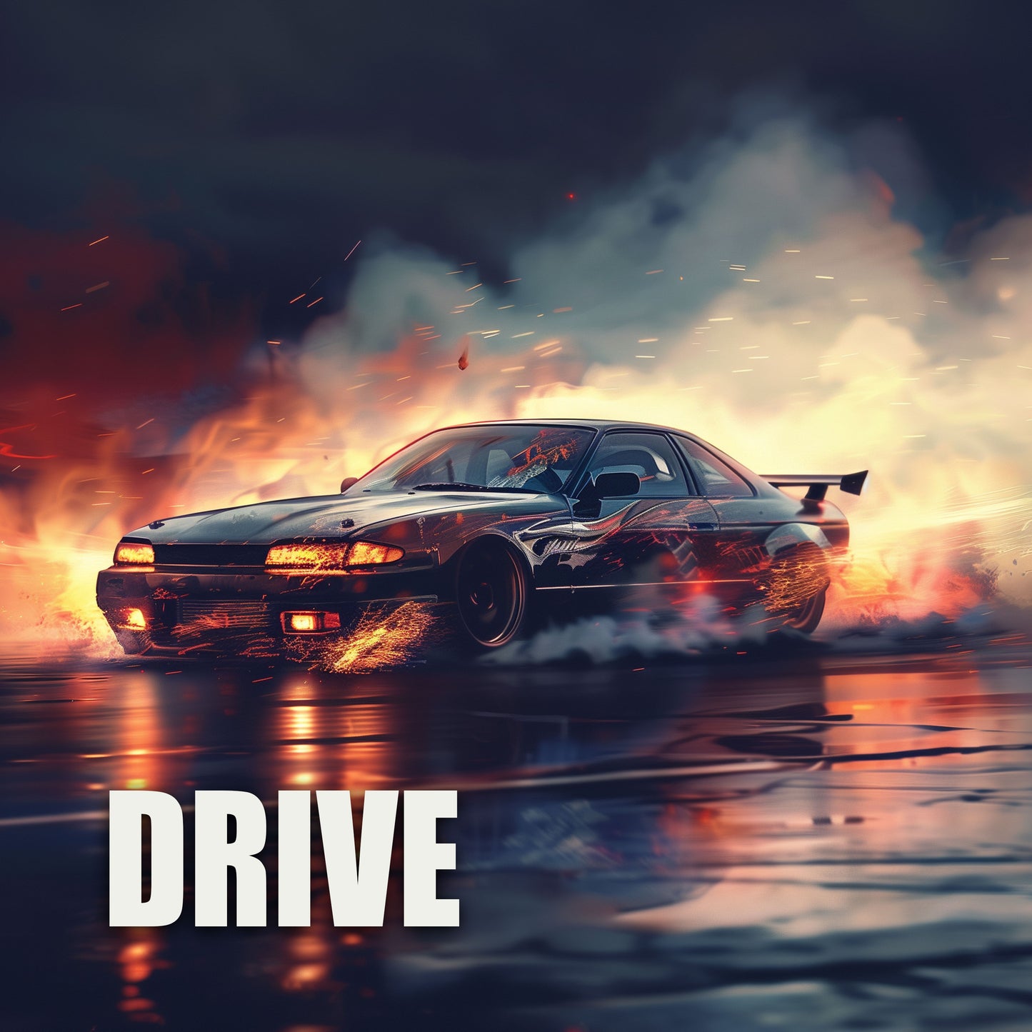 Drive