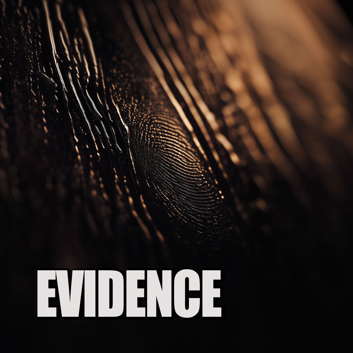Evidence – Soundridemusic