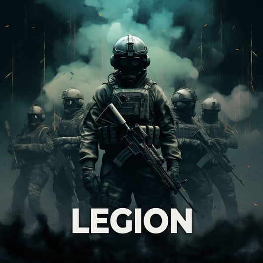 Legión