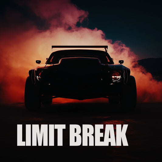 Limit Break