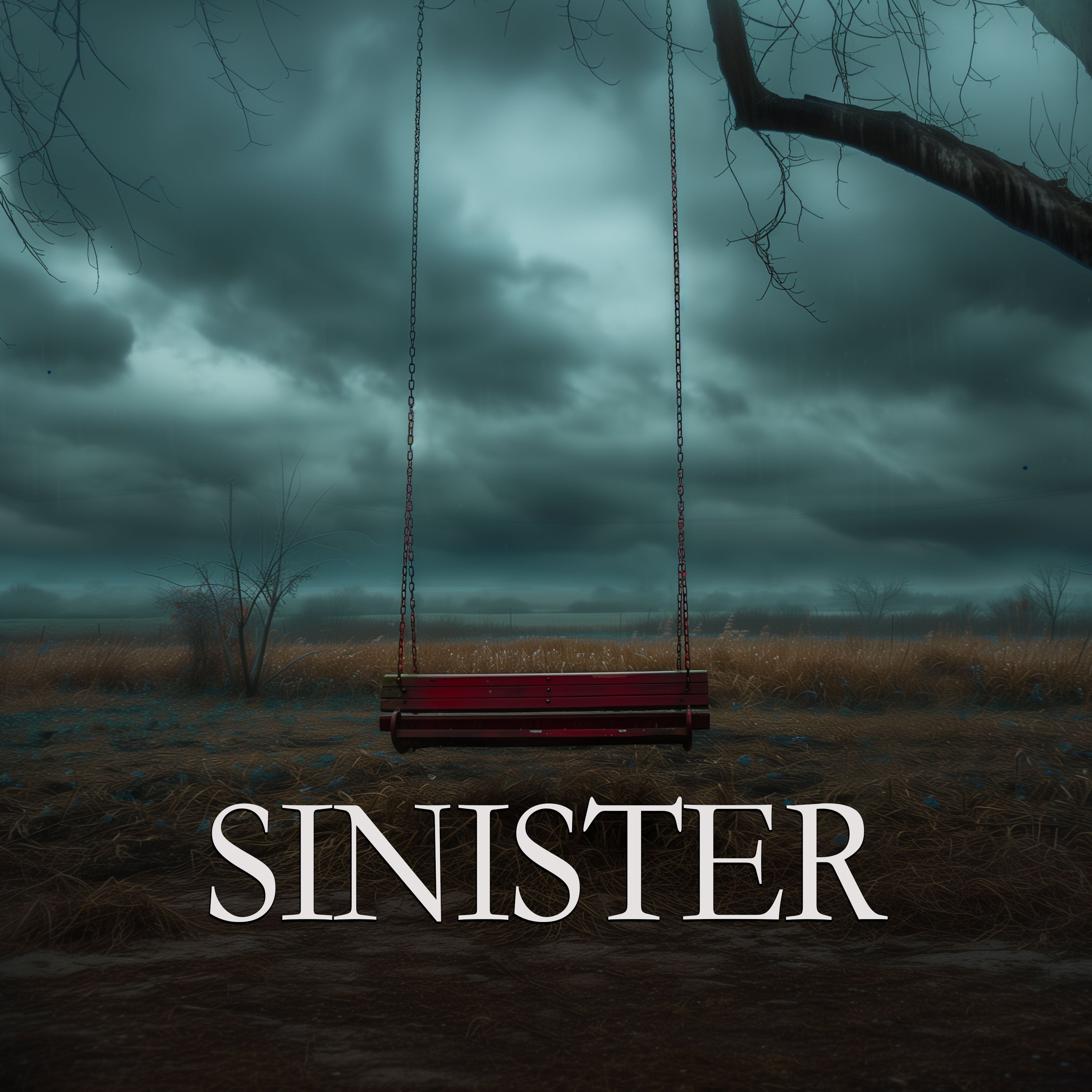 Sinister – Soundridemusic
