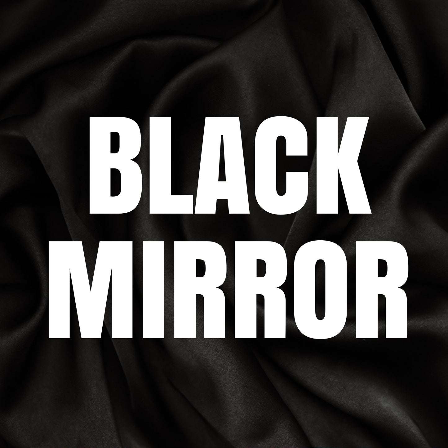 Espejo negro