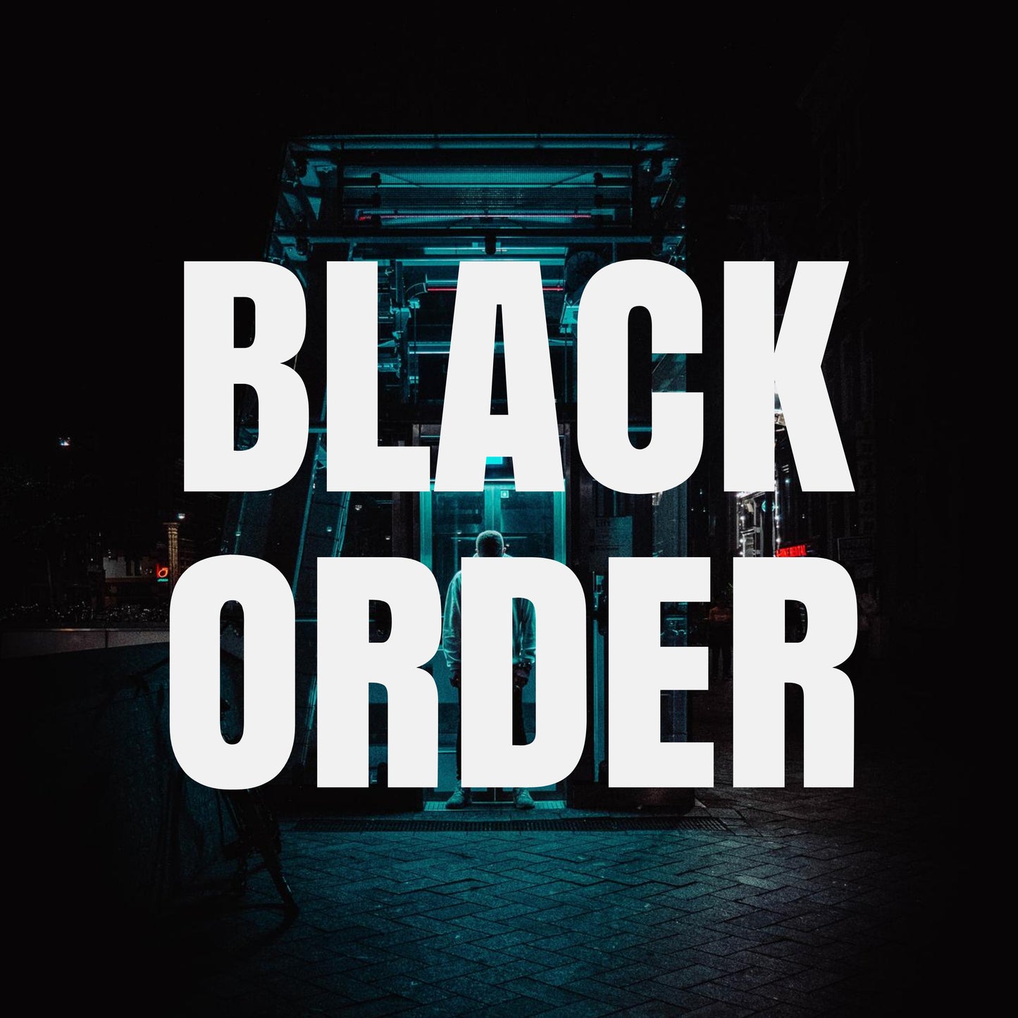 Orden negra
