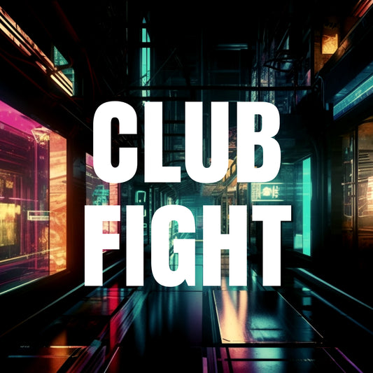 Club Fight