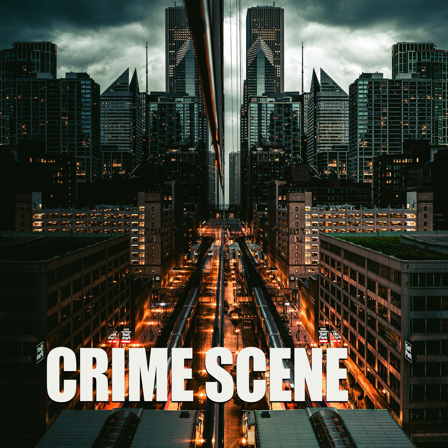 Escena del crimen