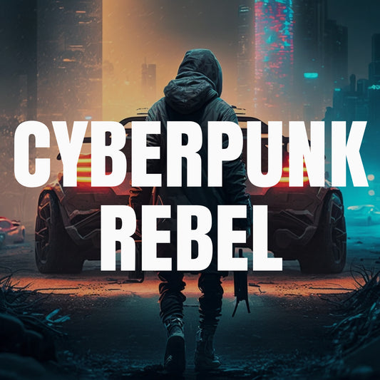 CyberPunk Rebel