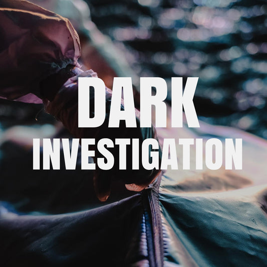 Investigación oscura