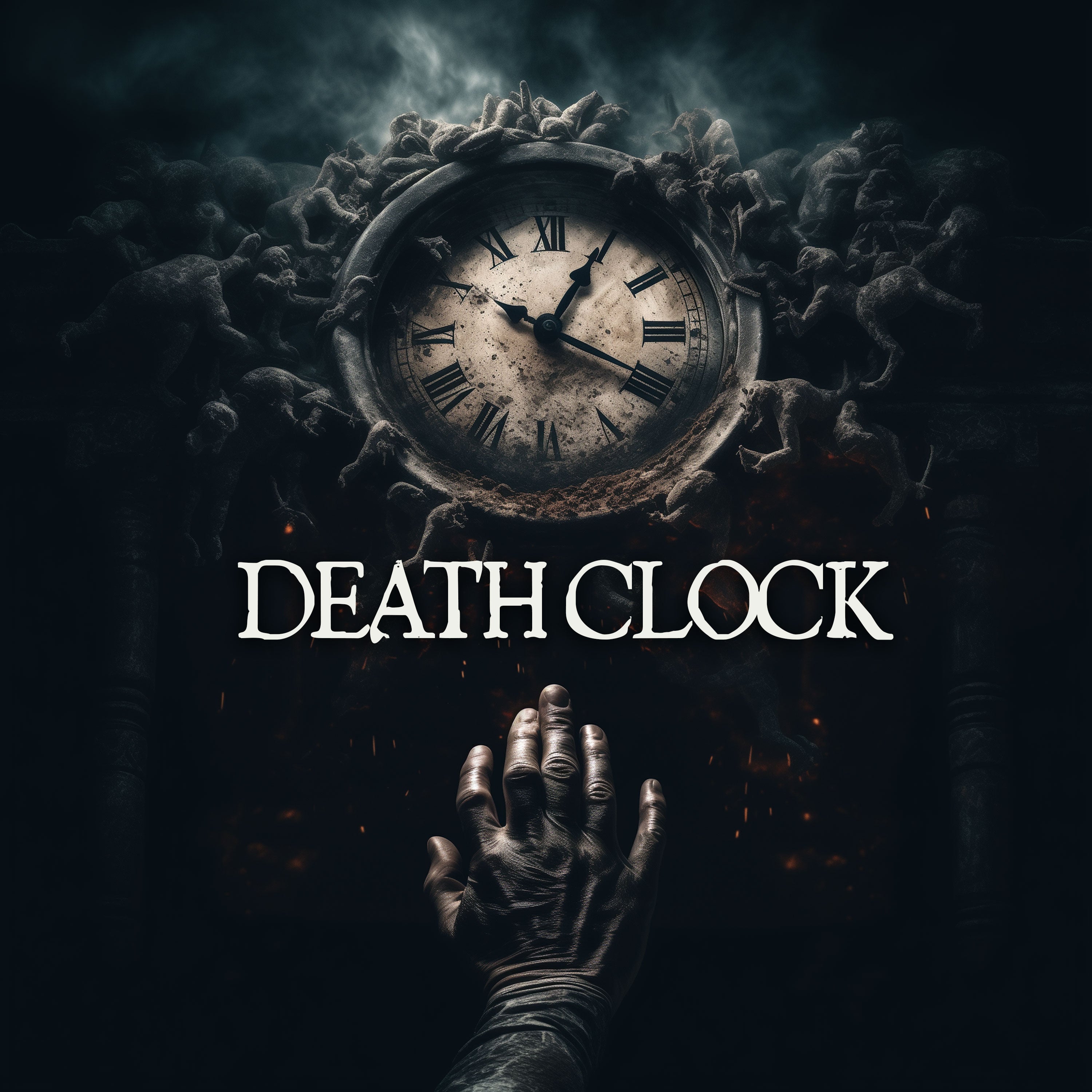 Mort Clock Death Clock – Soundridemusic