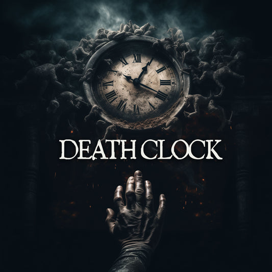 Reloj de la muerte