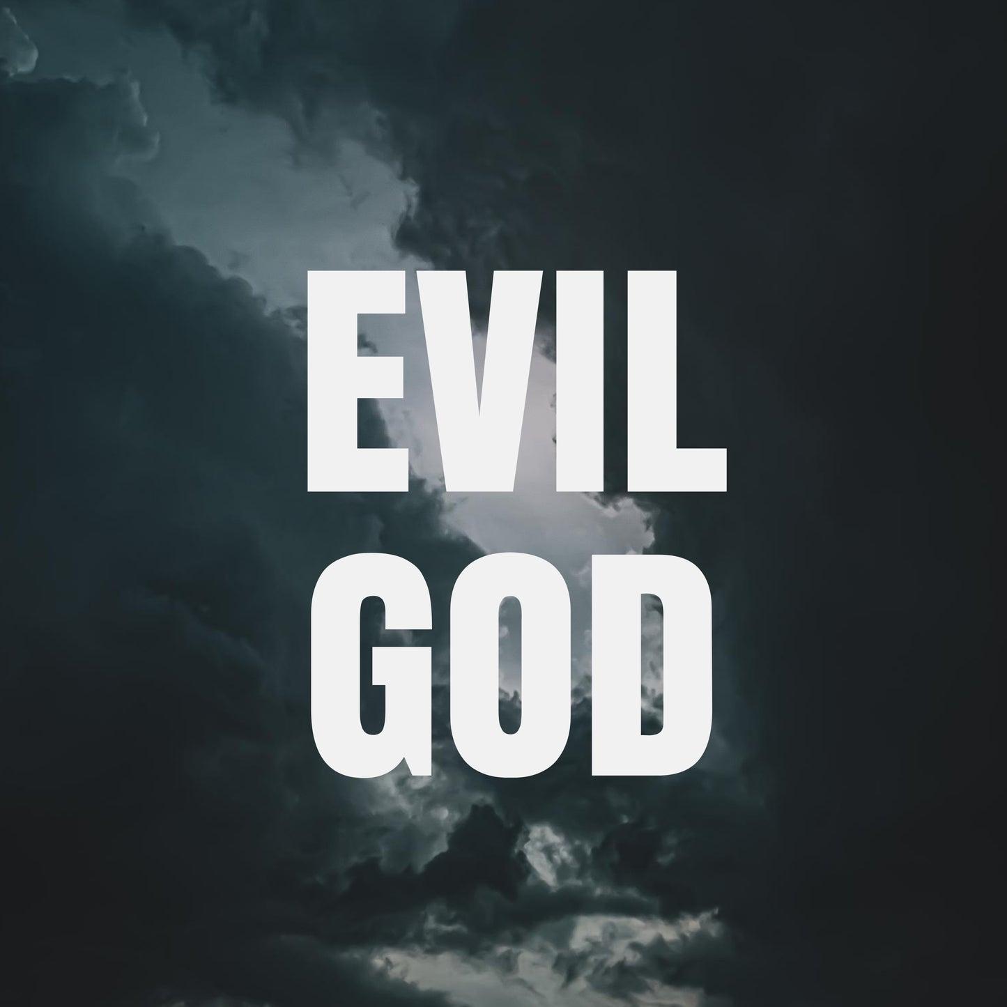 Evil God