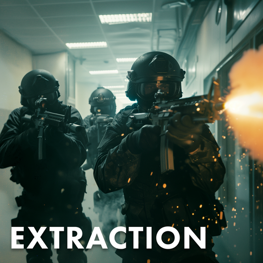 Extraction