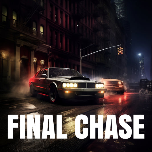 Final Chase
