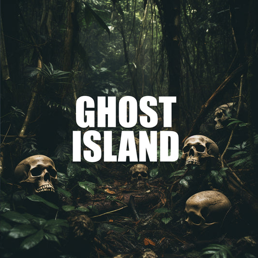 isla fantasma