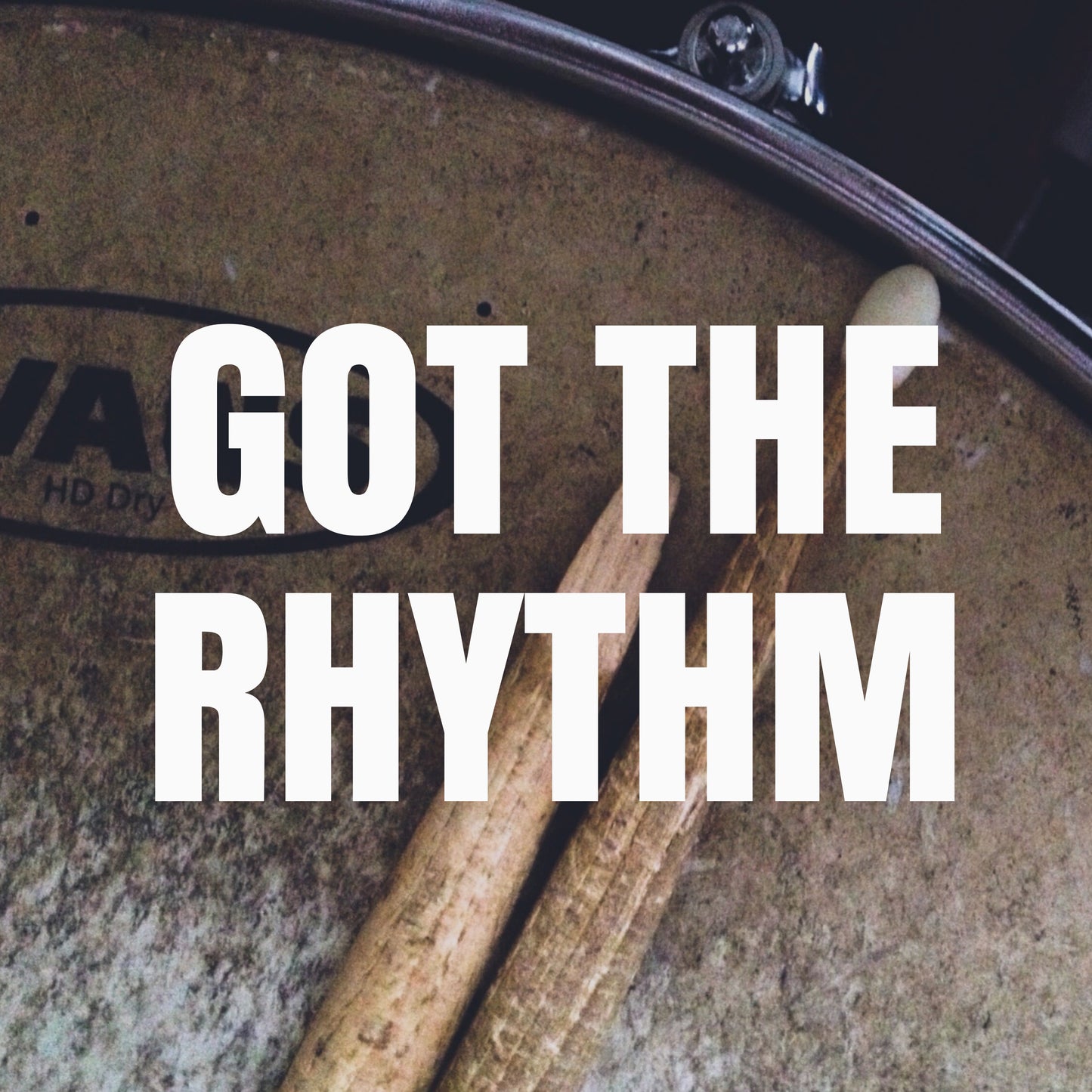 Got The Rhythm