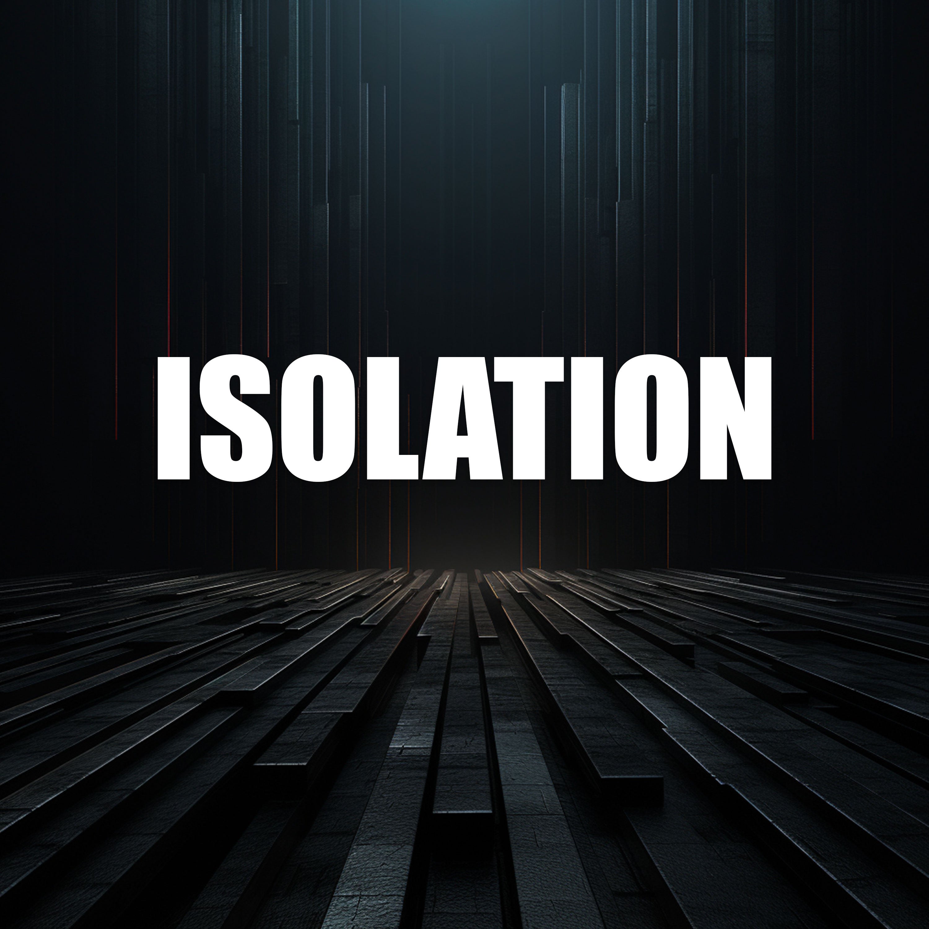 Isolation Isolation – Soundridemusic