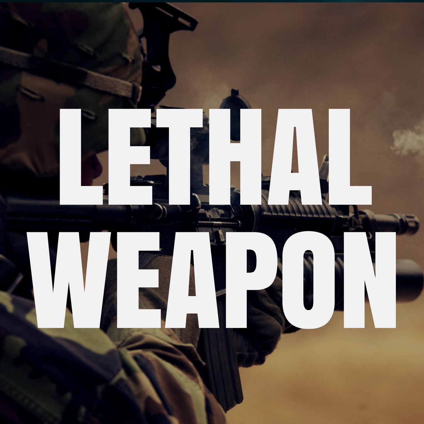 Lethal Weapon