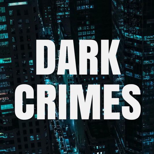 Crímenes oscuros