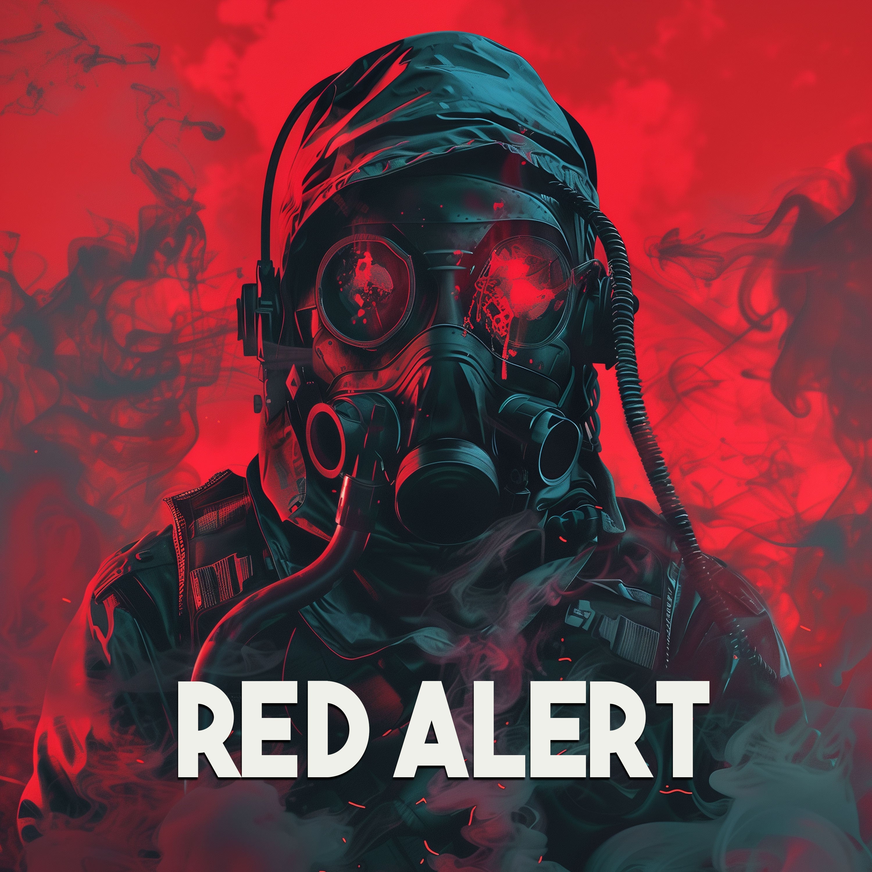 Red Alert – Soundridemusic