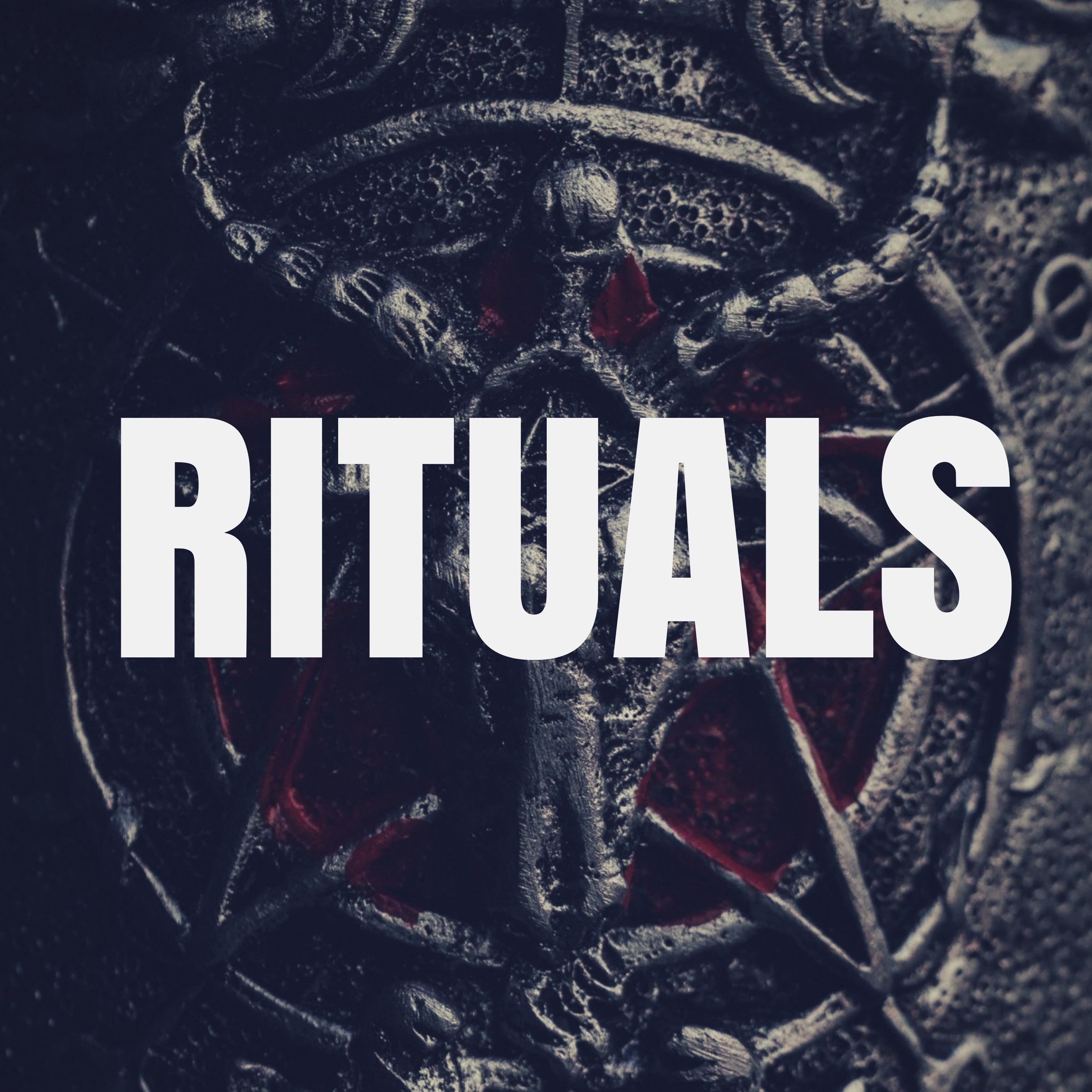 Rituals – Soundridemusic
