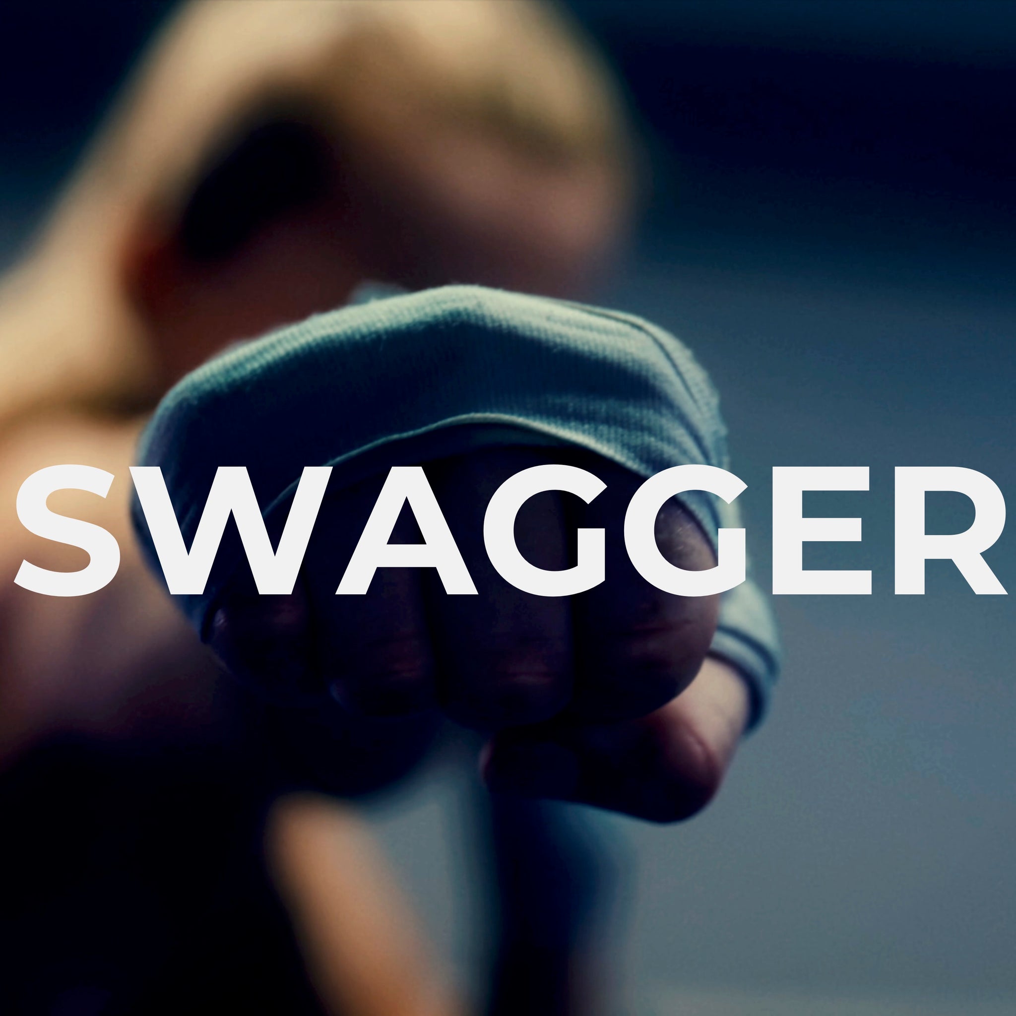 Swagger by Soundridemusic