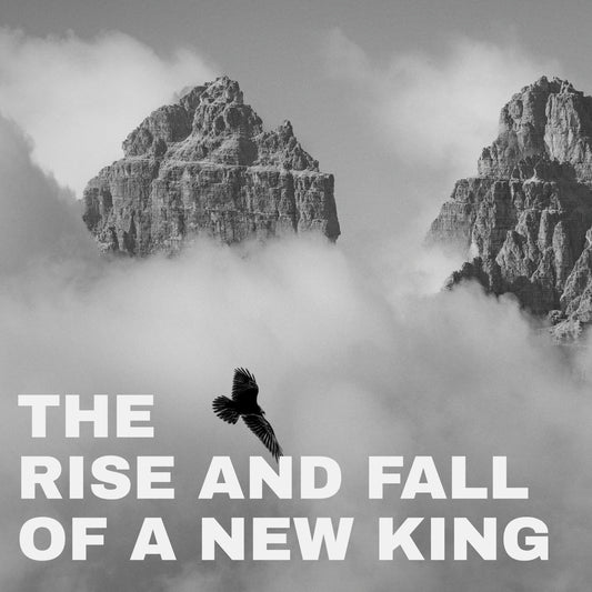El ascenso y la caída de un nuevo rey