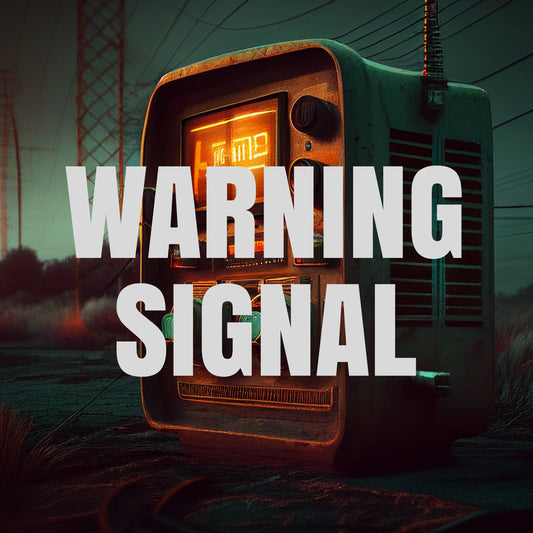 Warning Signal