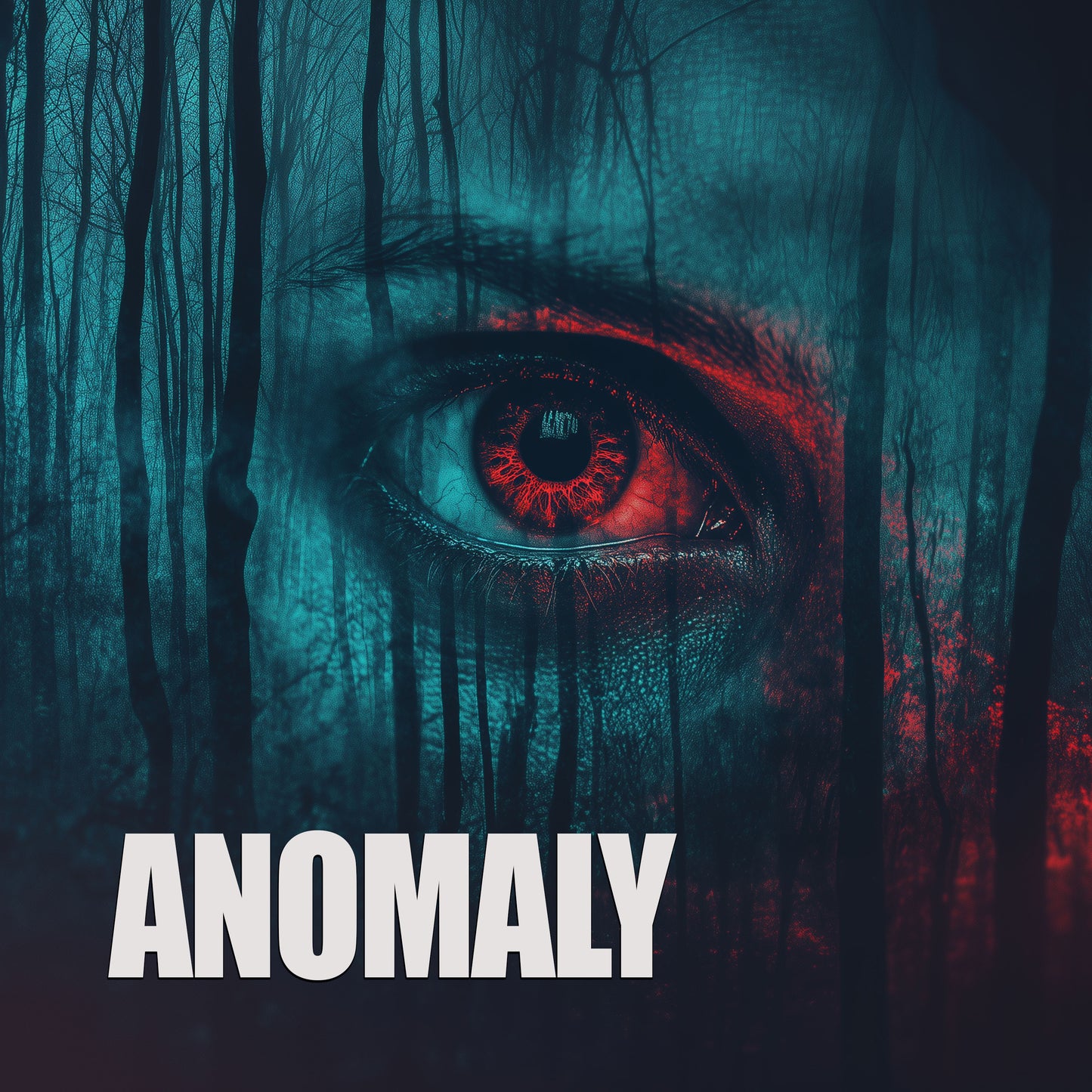 Anomaly