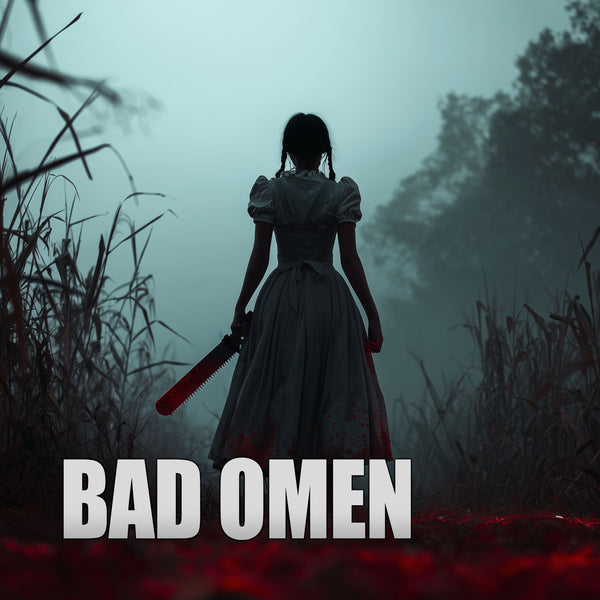 Bad Omen – Soundridemusic