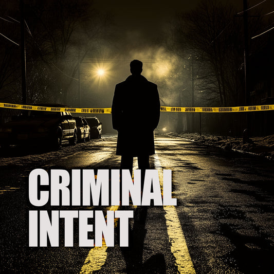 Criminal Intent