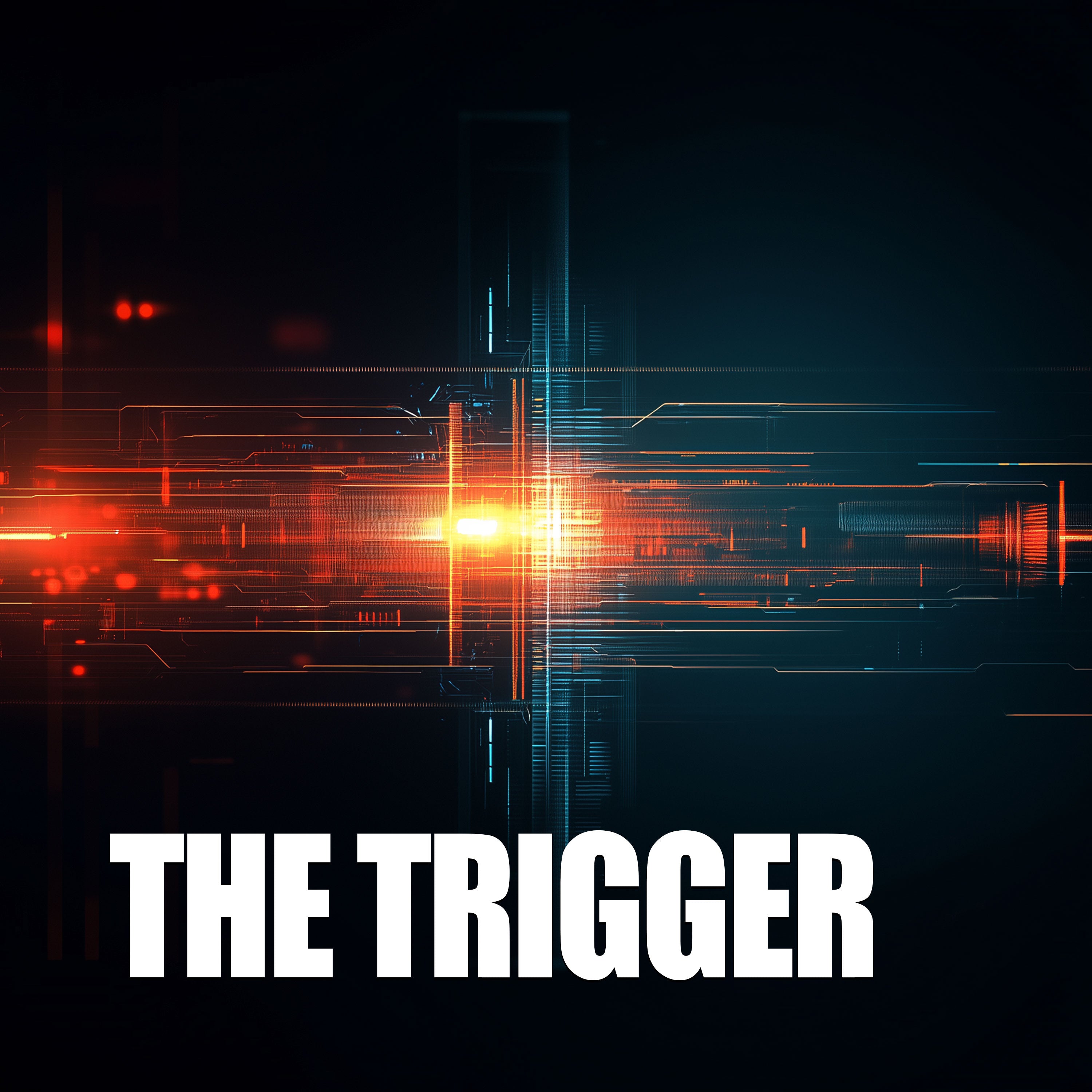 The Trigger – Soundridemusic
