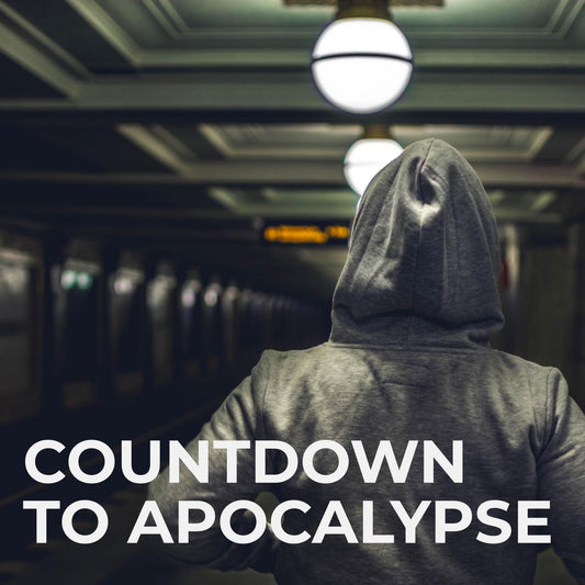 Countdown To Apocalypse