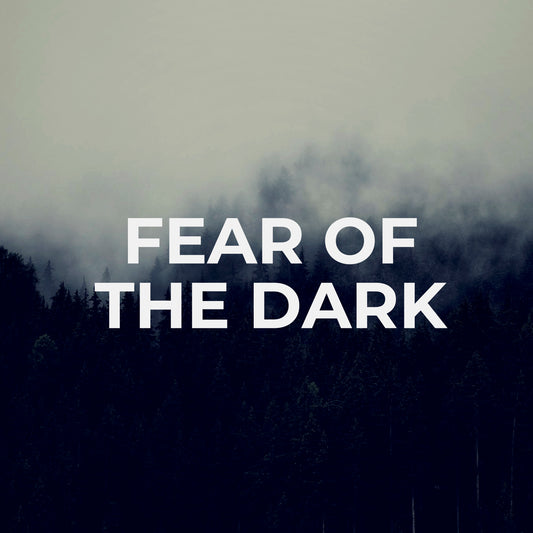 Miedo a la oscuridad