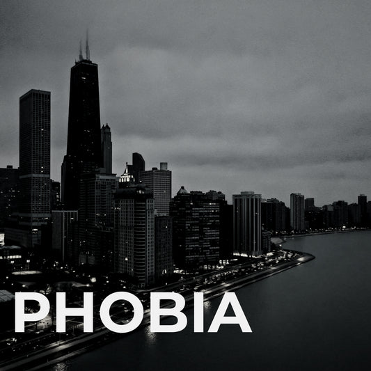 Fobia