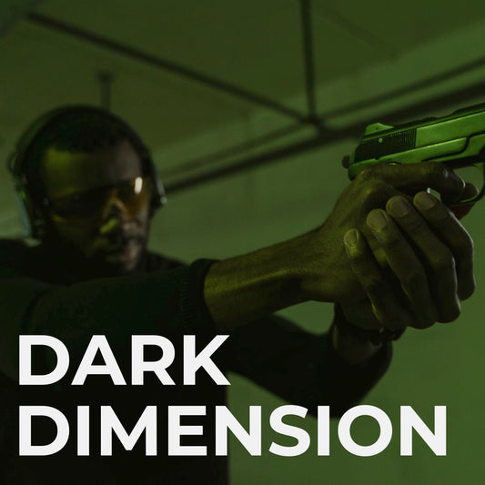 Dark Dimension